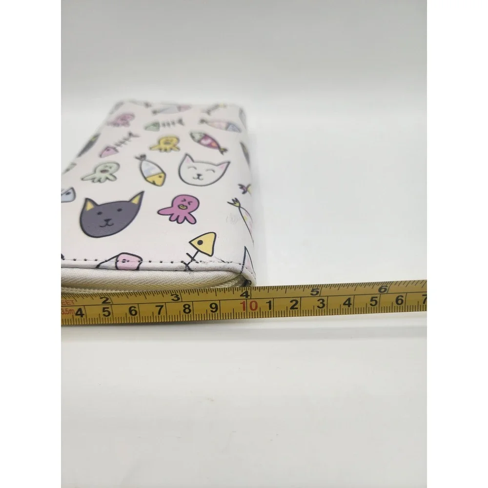 N/A type wallet